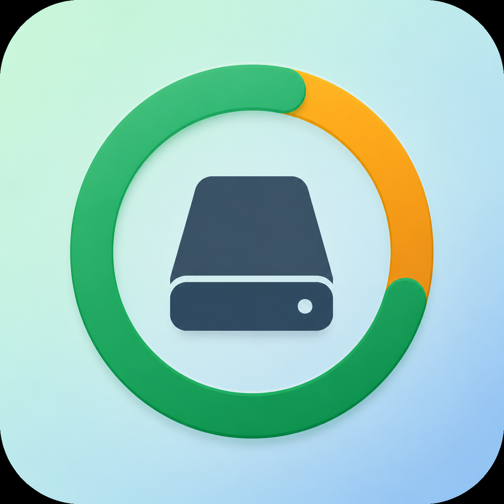 SpaceBar app icon